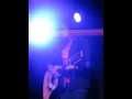 Thea Gilmore - You Spin Me Right Round Live Manchester Thea Gilmore - You Spin Me Right Round Live Manchester