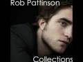 To roam - Pattinson Robert