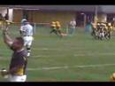 TYF A Team Gold vs Stow 8-25-07