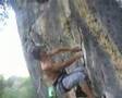 arrampicata sportiva jerzu