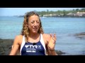Pro Interview: Chrissie Wellington