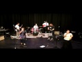 KarinaBand - Medley Indonesian Traditional Songs