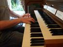 Bekijk muziek clip van Johann Pachelbel met Der Tag, Der Ist So Freudenreich