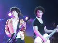 Jonas Brothers Hold On Portland Maine Jonas Brothers Hold On Portland Maine