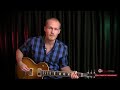 FULL Sweep Picking Lesson - Guitar Solo Lesson - Guitar Tricks