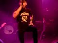 teledysk, klip, Senses Fail,- The Irony Of Dying On Your Birthday