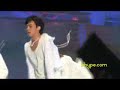 Hollywood Bowl 2007 - Big Bang - Big Bang + LaLaLa + VIP