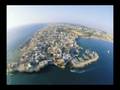 Destination: Israel