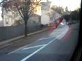 Riding inside of the Orion V 501 #6315 S78 Local Bus!
