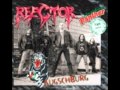 Augschburg - Reactor