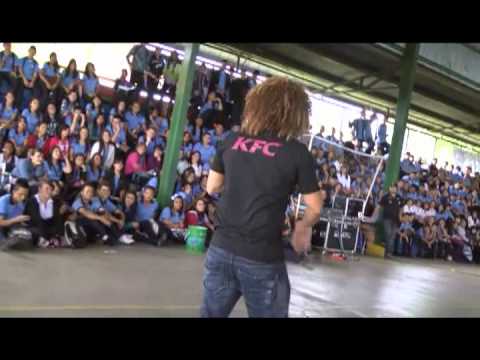 Liceo Nuevo de Hatillo