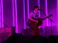 Radiohead - In Rainbows @ Berlin - No surprises