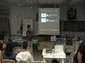 Guam Workshop #1, Part 2 - Overview