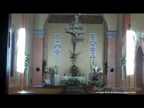 0 Videos de San Miguel Palmas