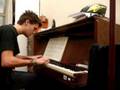 Me playing mozart
