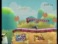 NAS 8 League: VirtualVoid(Luigi) vs Fizz(Toon Link) YI