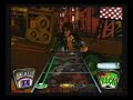 guitar hero expert 5starsguns n roses sweet child o mine