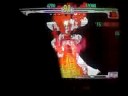 STREET FIGHTER III 3rd STRIKE (JR RODRIGUEZ VS PROTECTOBOT)