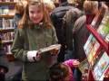 videos de Bibliotheek Enter als winkel