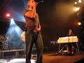 Max Mutzke Live \"What a fool believes\" Max Mutzke Live \"What a fool believes\"
