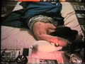 Autoretrato (Dormido)