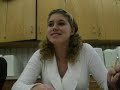 Justine Singing Justine Singing