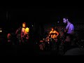 Little Joy no Casbah \"Keep Me in Mind\"