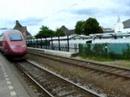 Thalys Gilze Rijen Thalys Gilze Rijen