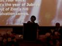 The Days of Elijah - MZAC Farewell Service