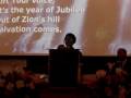 videos de The Days of Elijah - MZAC Farewell Service