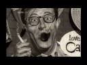 Moloch poem Allen Ginsberg 1955 (BBC4 clip)