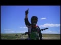 Ryan Capes breaks world distance record motorcycle jump at 390'4