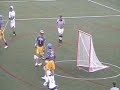 iLacrosse Boys Latin 1st Goal MIAA Championship  5/14/07