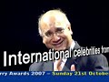 (BCA) British Curry Awards Advert