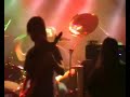 Apostasy - Malignant