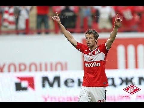 Дмитрий Комбаров о победе над «Динамо»
