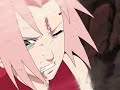 Sasori VS Sakura part 2