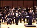 Part 2 - Passacaglia Dahl Concerto for Alto Saxophone