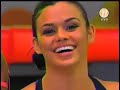Combate Costa Rica: Maurely cumplió su sueño