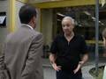 Divulgado retrato falado de bandidos que ajudaram na fuga de