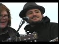 John Butler & Brett Dennen Come Together