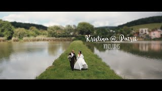 Kristína @ Patrik