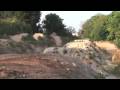 united bmx bike co : kye forte & leo forte hd trail mix