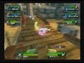kill e A vs. Council of Mages Round 5 - Intel Extreme Masters Seoul