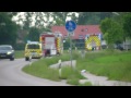 Click here to watch this video Feuerwehr Höhenkirchen - Einsatzfahrt zur Großübung [HD]