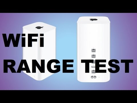 how to check wifi speed