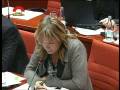 Joana Ortega adverteix a la CCMA que deixi de fer discursos buits i triomfalistes i reaccioni davant evidència Catalunya Ràdio va a la baixa