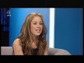 video Big Brothers Little Brother 8 Interviews Roxanne McKee Image