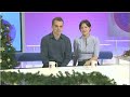 White Magic on STV The Five Thirty Show