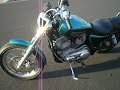 2004 Sportster